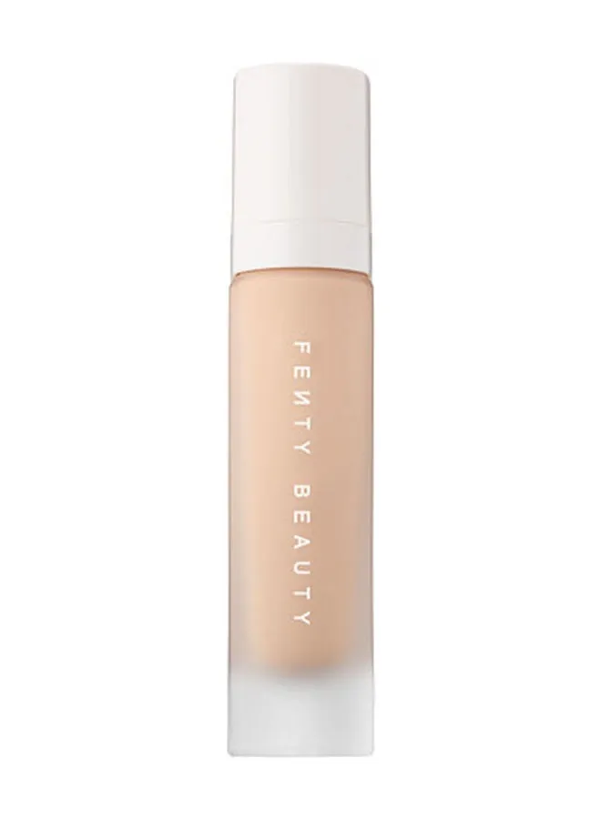 كريم أساس Fenty Beauty Pro Filt'r Soft Matte Longwear 160 - اللون 160 160-1