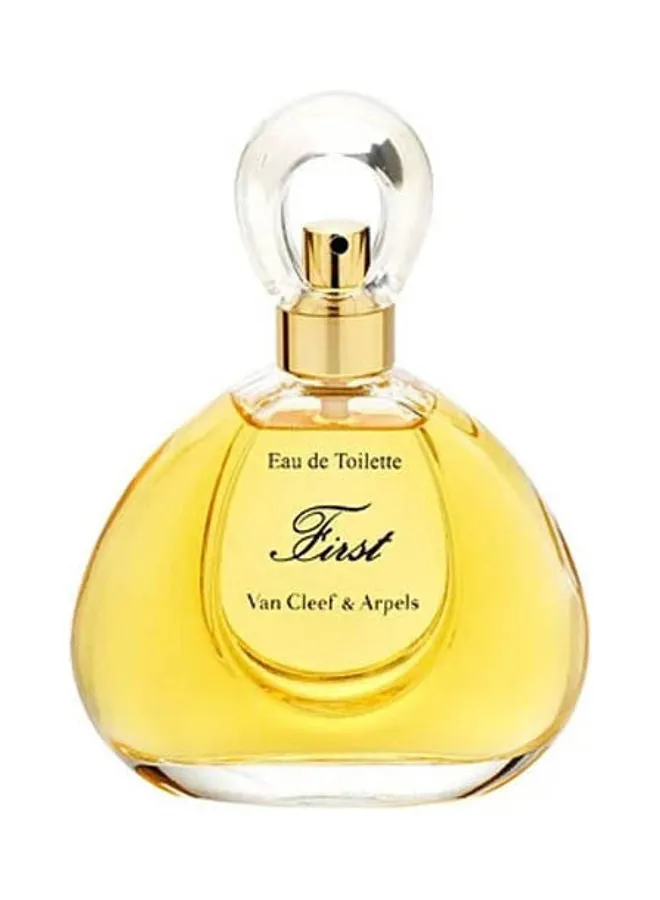 عطر فيرست بيرفيوم EDP 60ملليلتر-1