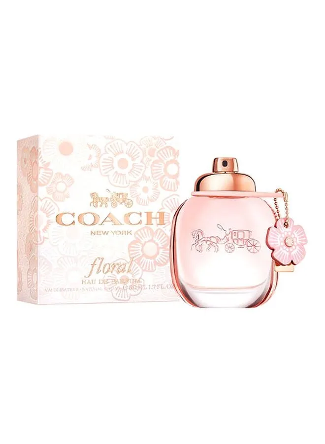 ماء عطر برائحة الزهور 90ملليلتر-2