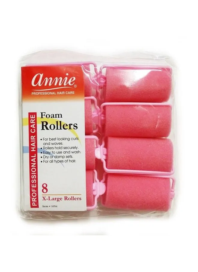 Foam Roller Size1 1/4