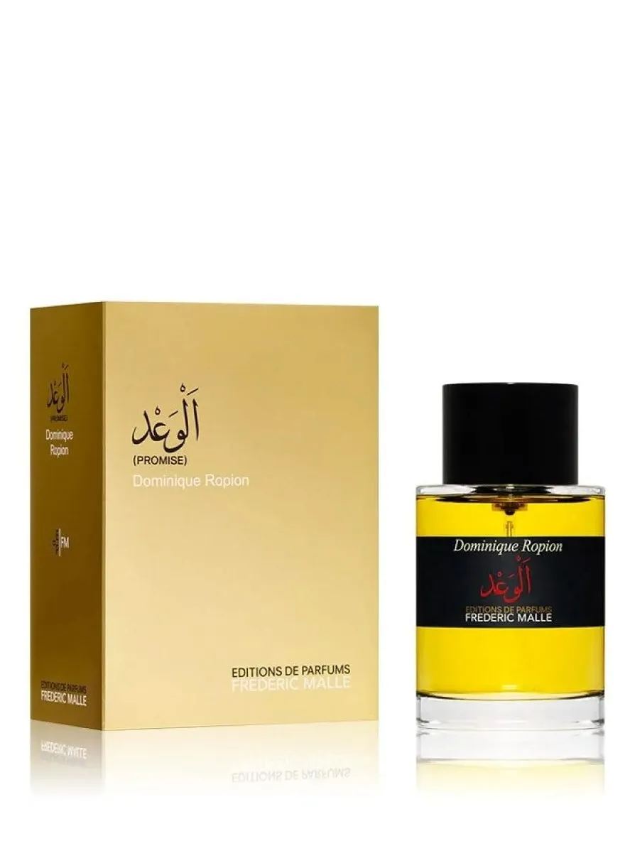 عطر فريدريك مال الوعد او دو بارفيوم 100 مل-1