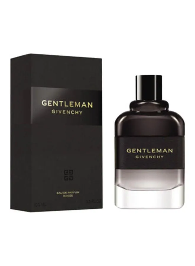 عطر جنتلمان بويزي EDP 100ملليلتر-1