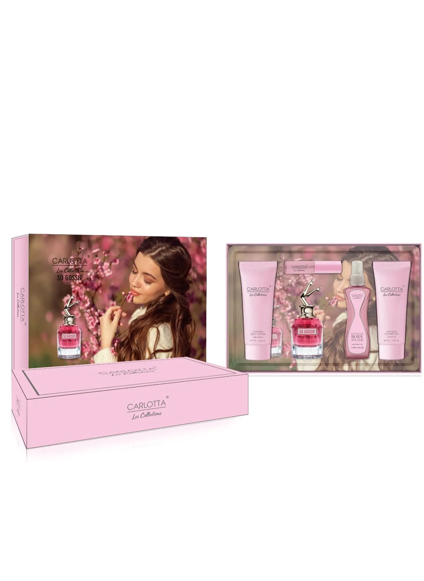 Gift set from Carlotta Sue Gossip-1