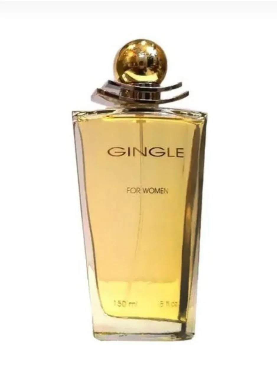 عطر جينجل نسائي 150مل-1