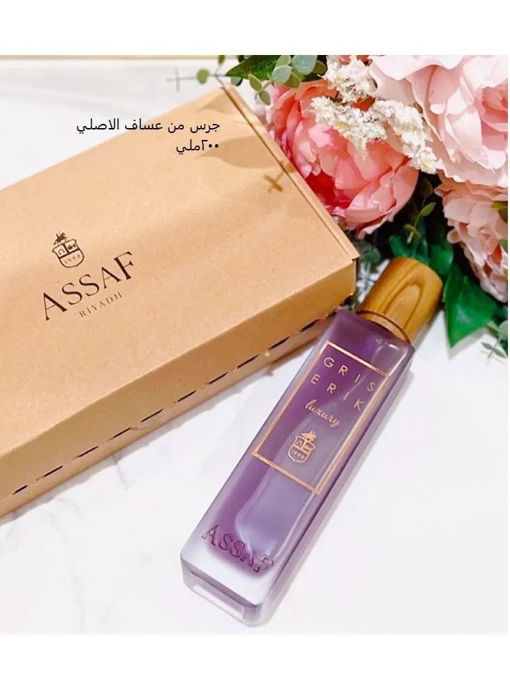 عطر جريس اريك الاصلي اودي بارفيوم-1