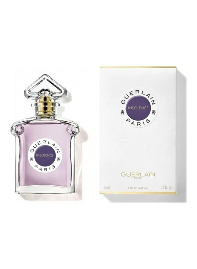 ماء عطر جيرلان إنسولنس 75ملليلتر-1