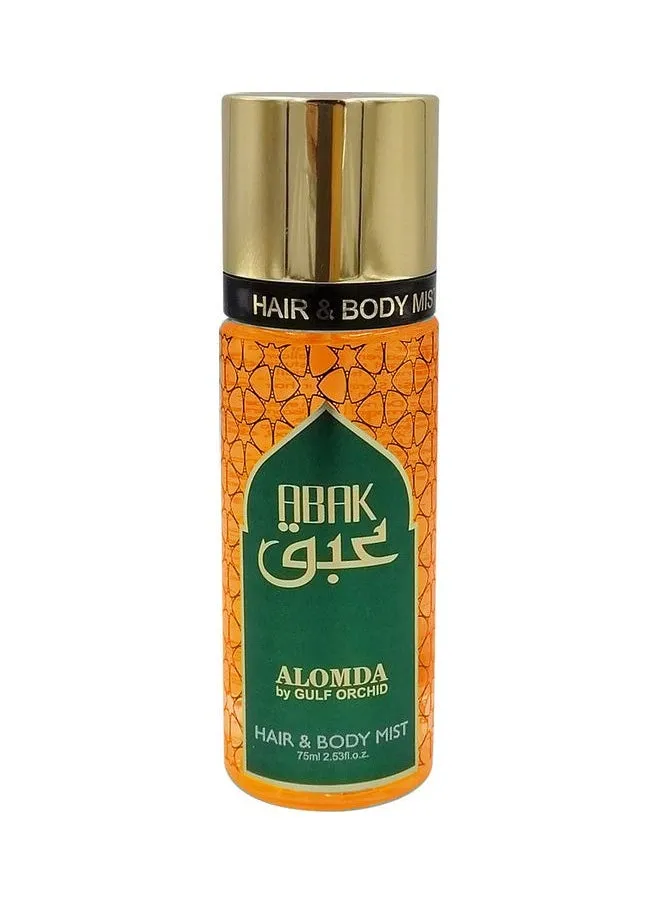 معطر شعر وجسم عبق-1