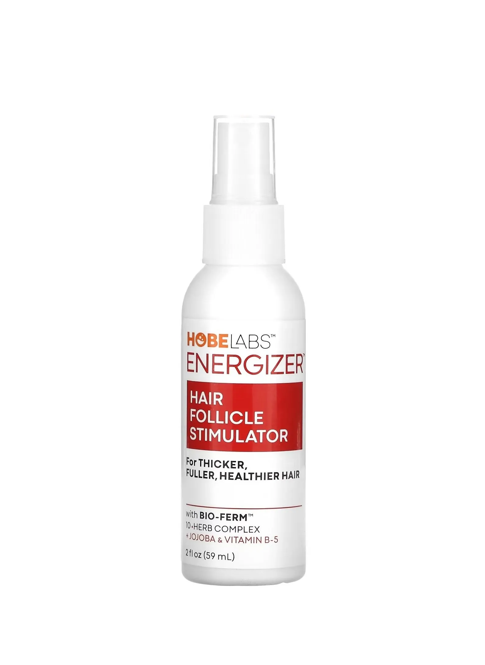 Hair Follicle Stimulator, 2 fl oz (59 ml).-1