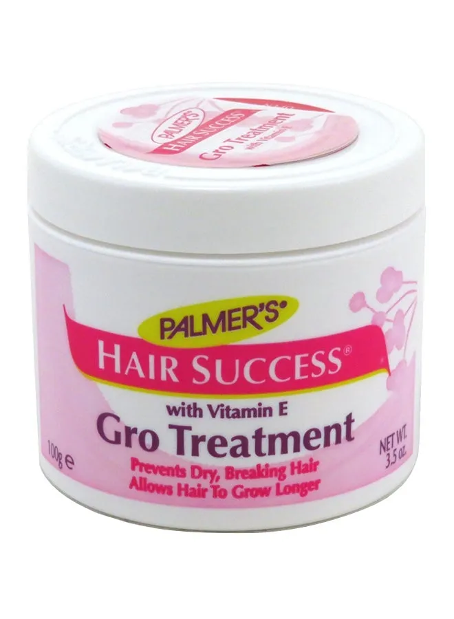 كريم علاج للشعر Hair Success Gro Treatment 100جرام-1