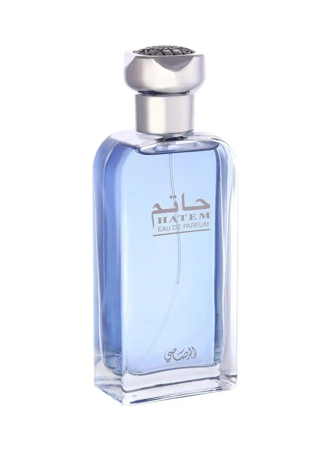 ماء عطر حاتم 75ملليلتر-2