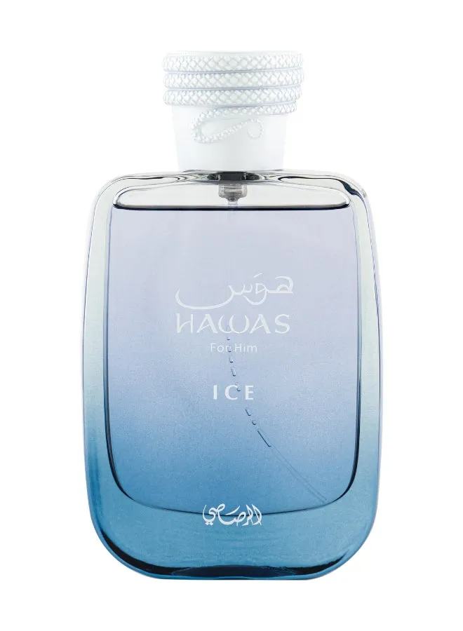 عطر حواس ايس 100 مل-1