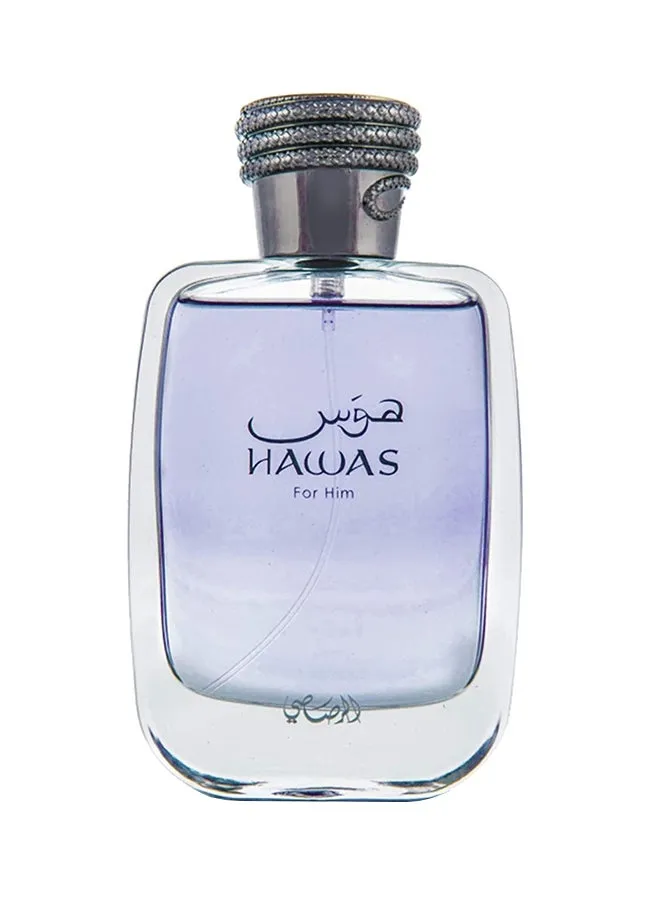 عطر هوس EDP للرجال 100ملليلتر-1