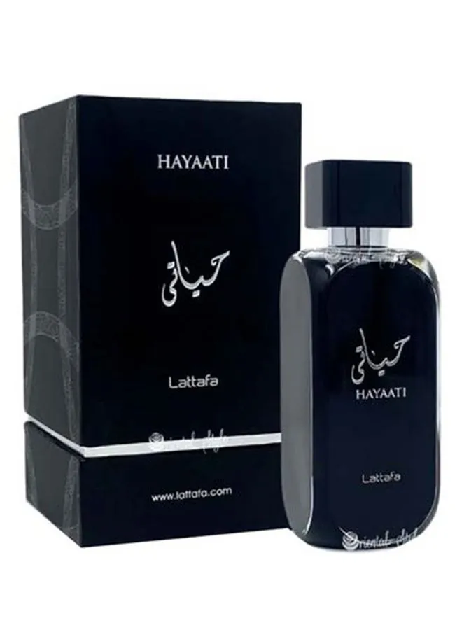 ماء عطر هياتي 100ملليلتر-1