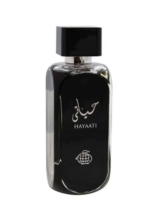 ماء عطر هياتي 100ملليلتر-2