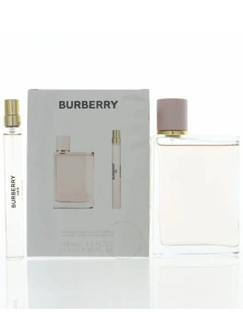 Her Eau de Parfum - with sample 100+10ml-2