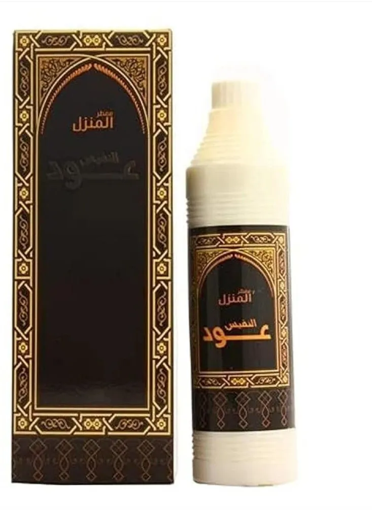 معطر هواء المنزل بعود النفيس 500ملليلتر-1