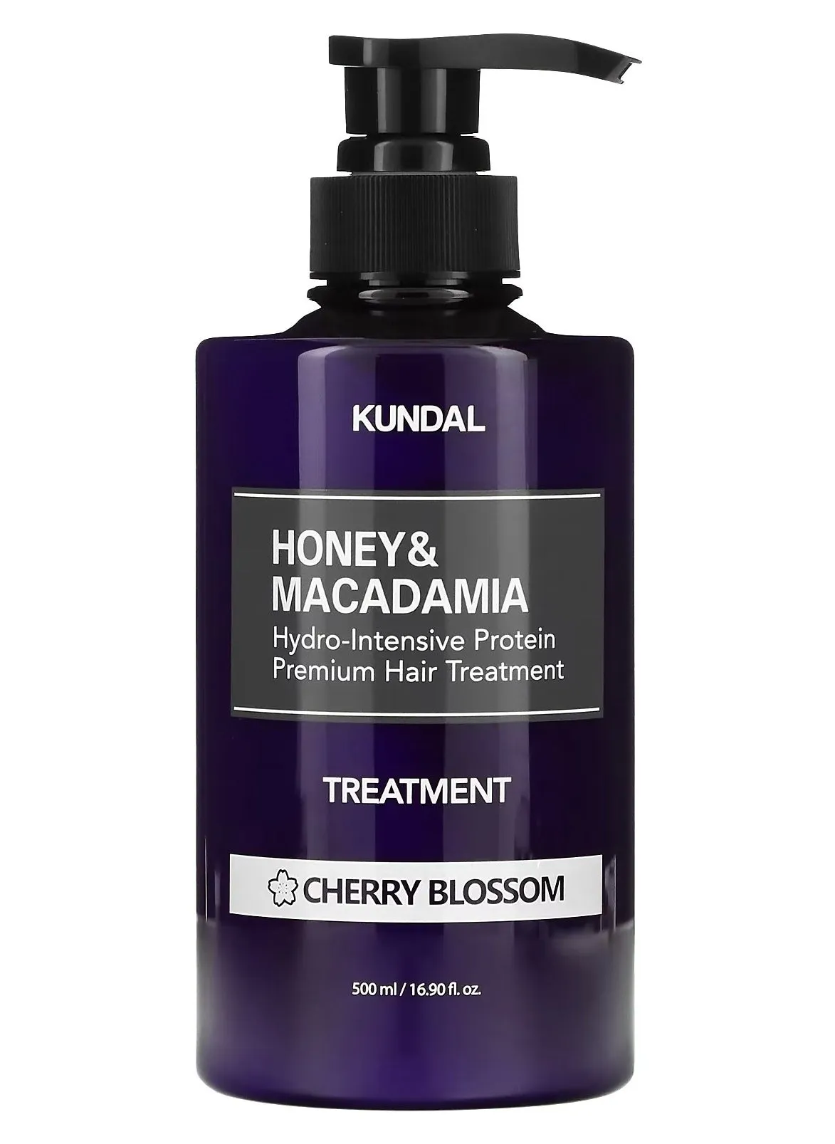 HONEY AND MACADAMIA PREMIUM HAIR TREATMENT CHERRY BLOSSOM-1