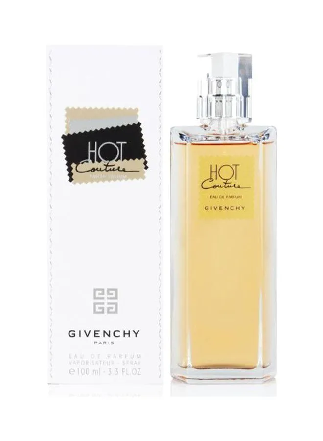 عطر هوت كوتور EDP 100ملليلتر-2