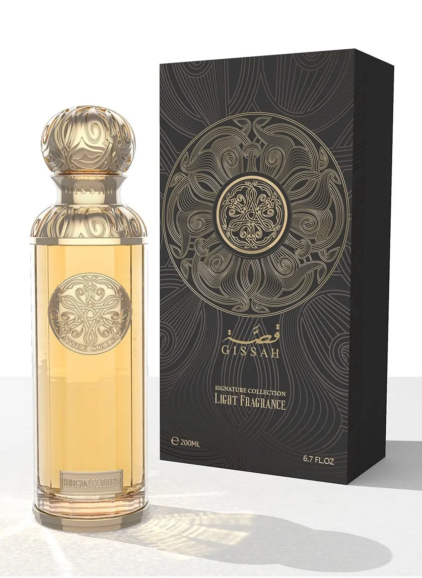 عطر قصة هدسون فالي 200 مل-1