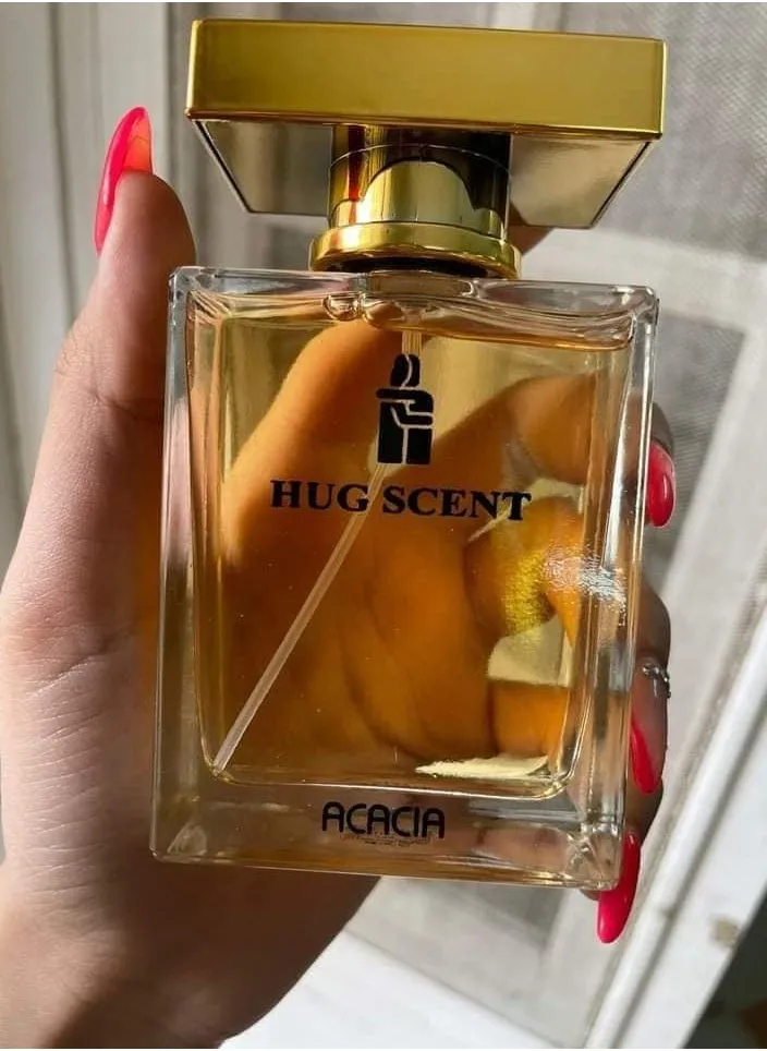 عطر هاج سينت أو دو برفيوم 100 مل-1