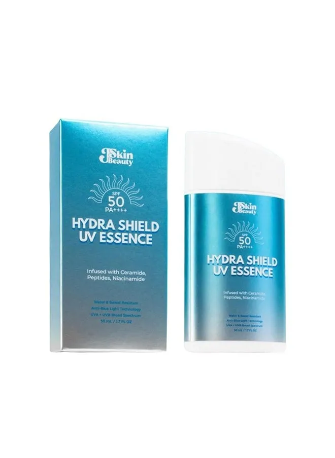 Hydra Shield UV Essence SPF50 50ml-1