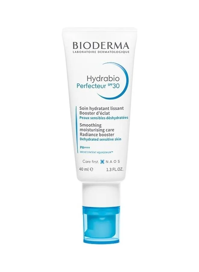 Hydrabio Perfecteur SPF30 العناية بالترطيب والتنعيم 40 مل-1