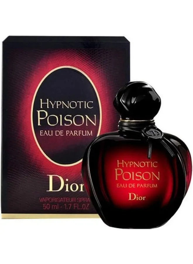 Hypnotic Poison For Women EDP-1