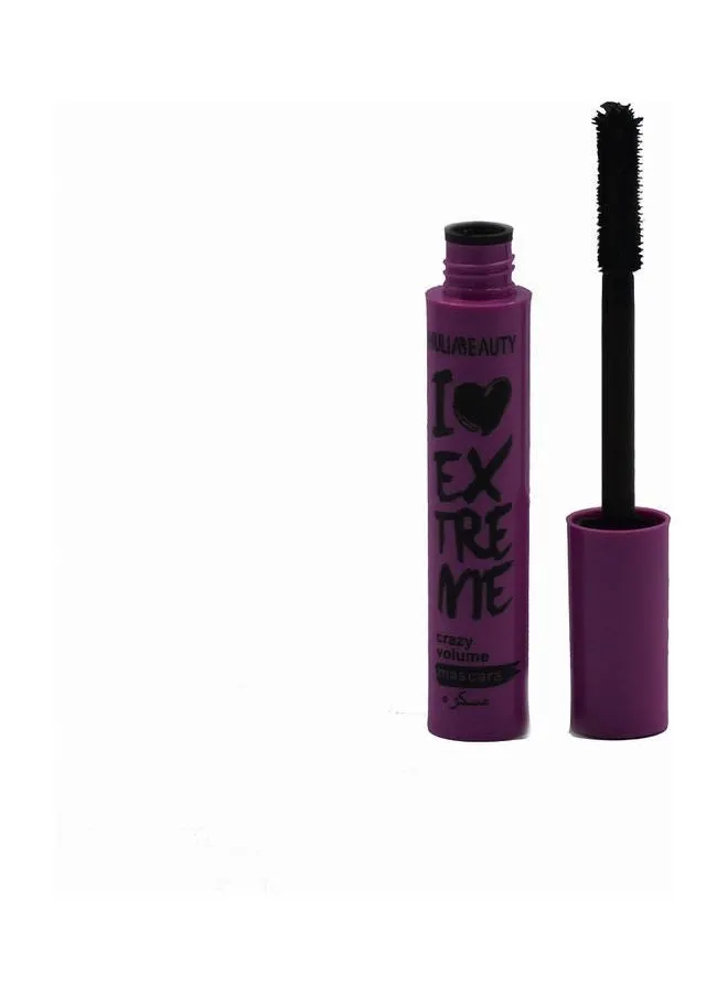 I Love Extreme Volume Building Waterproof Mascara-1