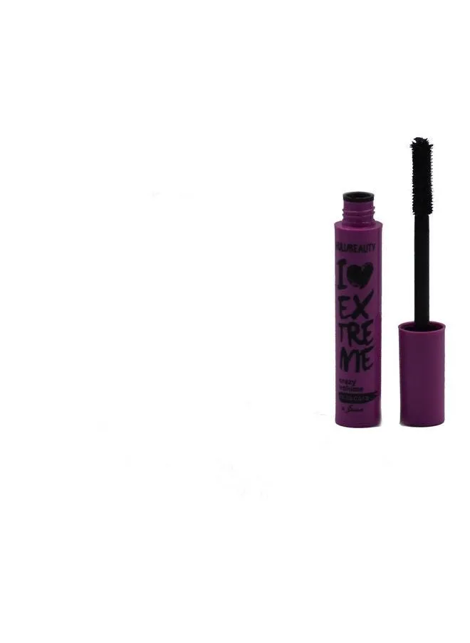 I Love Extreme Volume Building Waterproof Mascara-2