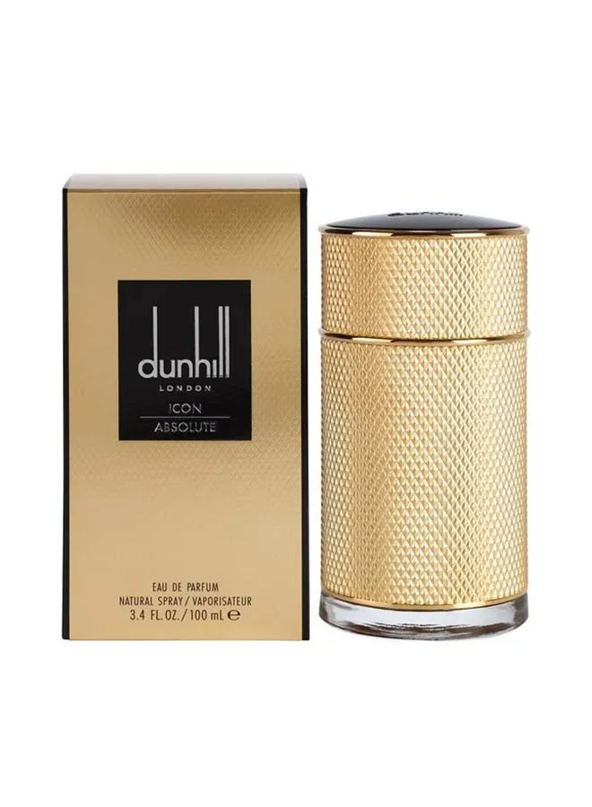 عطر أيكون أبسولوت EDP 100ملليلتر-1