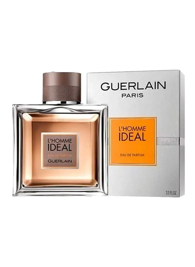 ماء عطر آيديال 100ملليلتر-2