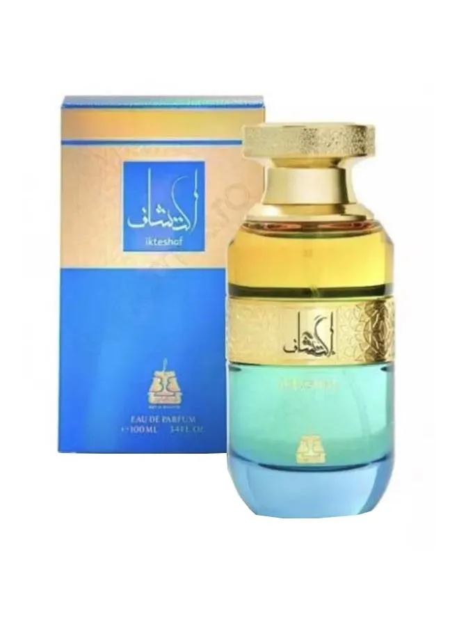 اكتشاف عطر 100 مل-1