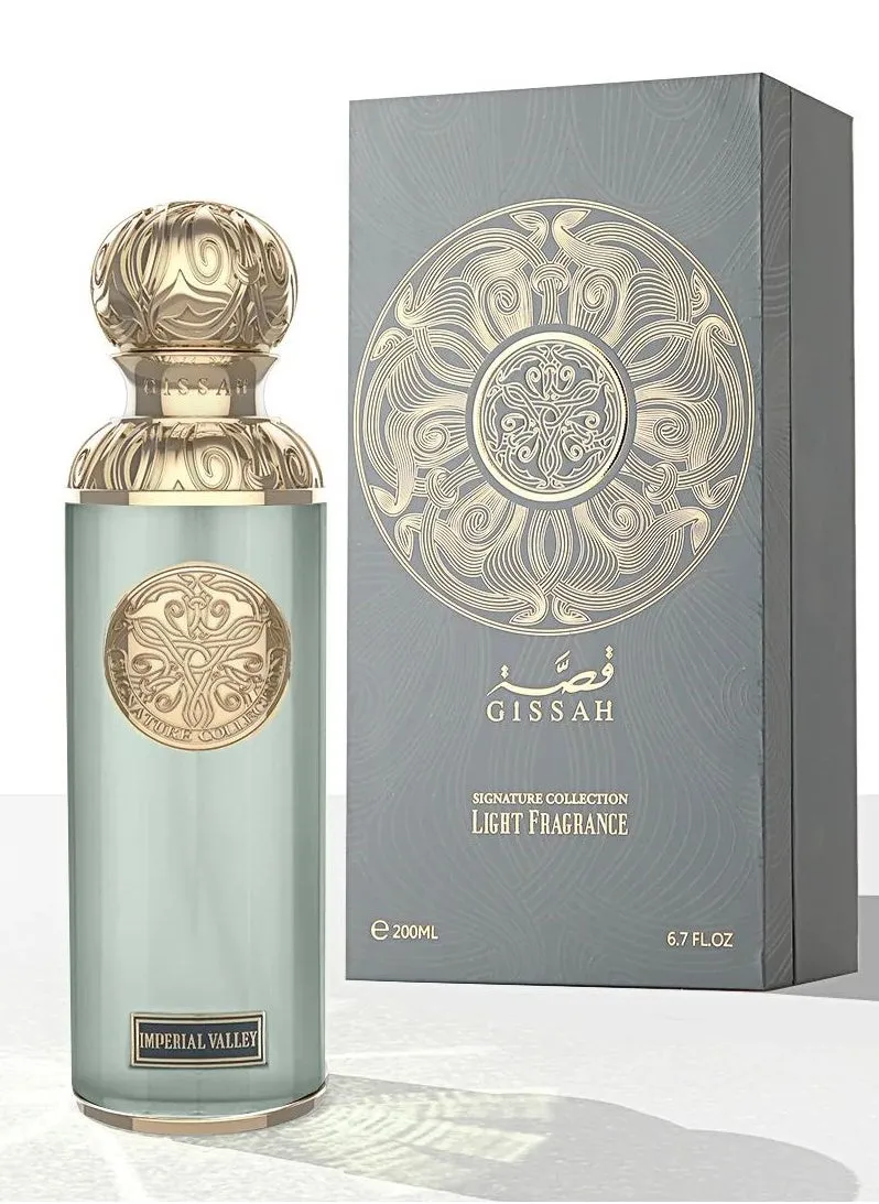 عطر قصة امبريال فالي 200 مل-1