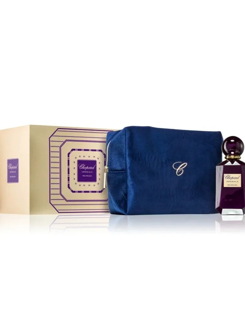 Imperiale Iris Malika (W) Set Edp + Pouch 100ml-1