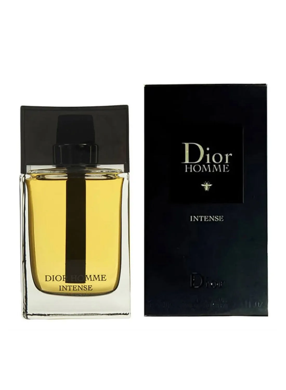 عطر إنتنس EDP للرجال 100ملليلتر-2