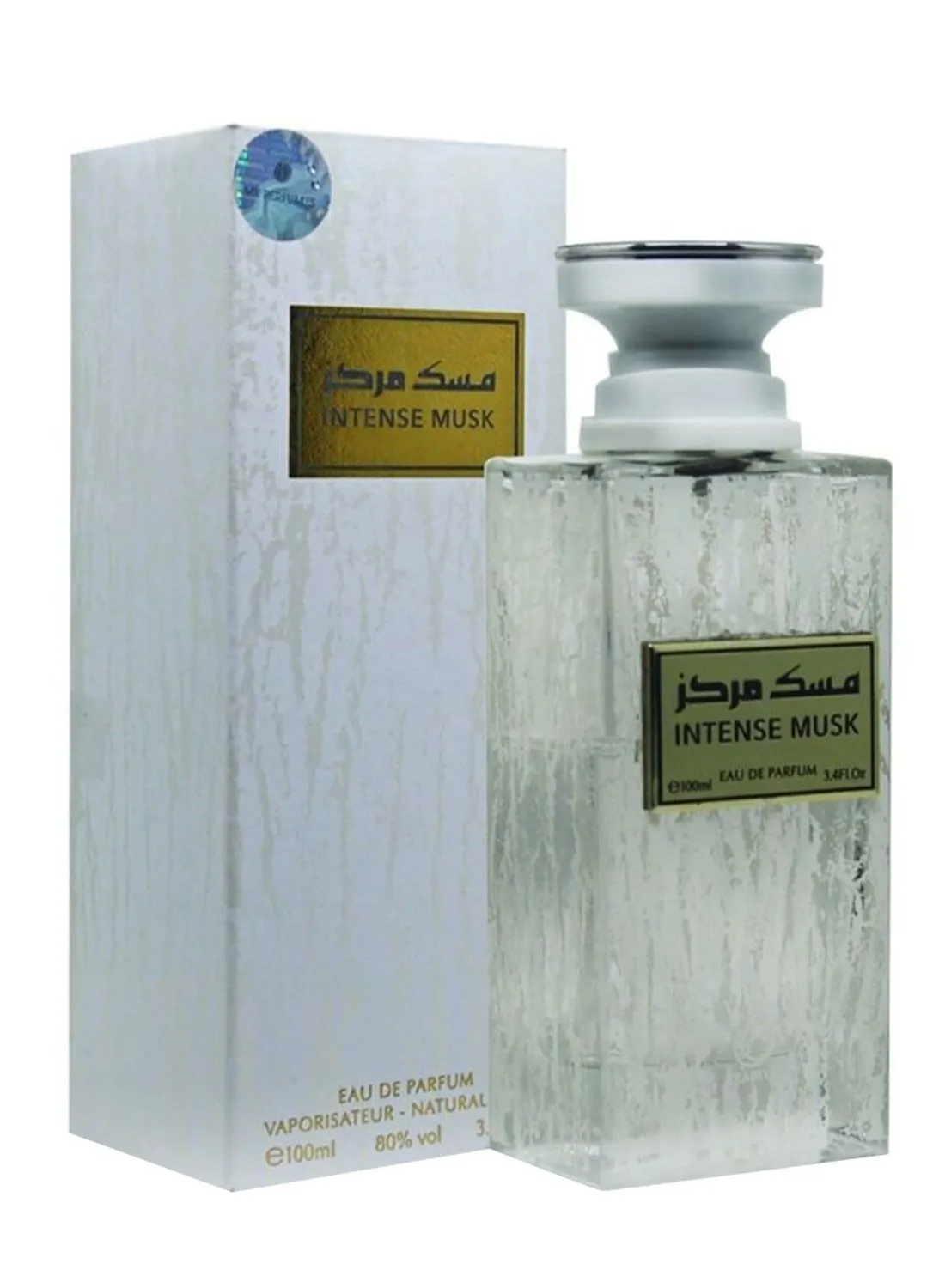 مسك مركز EDP 100ملليلتر-1