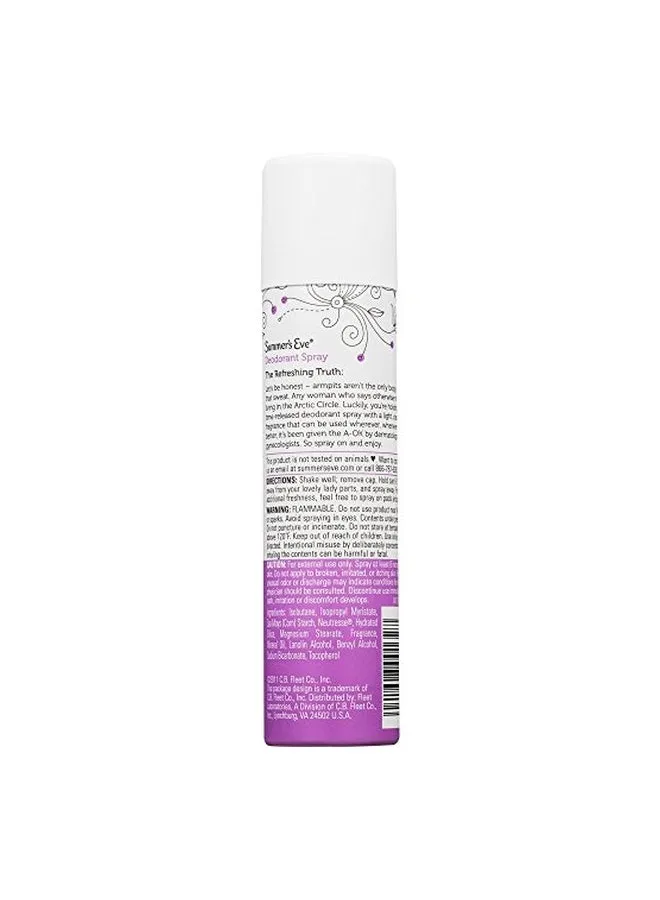 طقم هدايا بخاخ منعش إيلند سبلاش (24 Freshening Spray 2 oz)-2