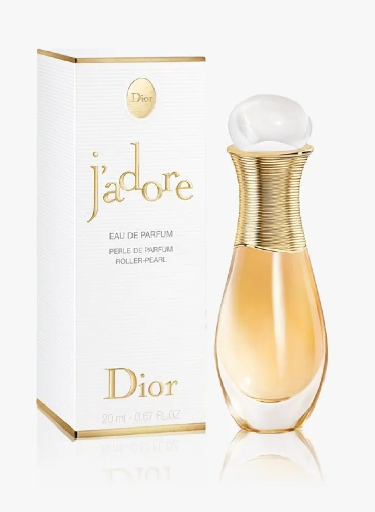 J'adore EDP 20ml-2