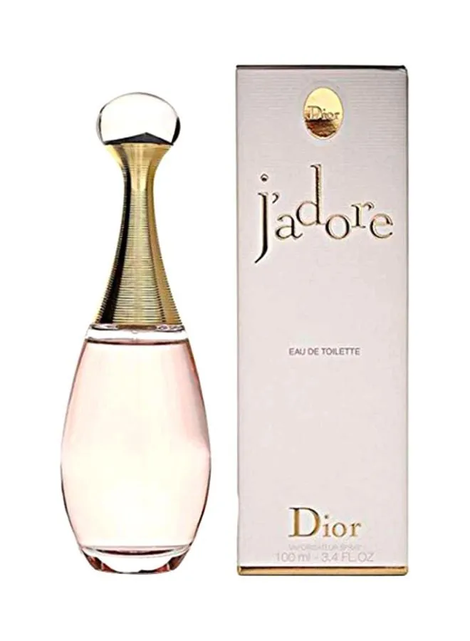 عطر J'adore 100ملليلتر-2