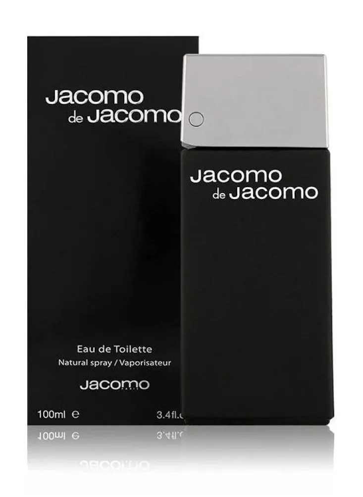 Jacomo de Jacomo EDT 100ml-1