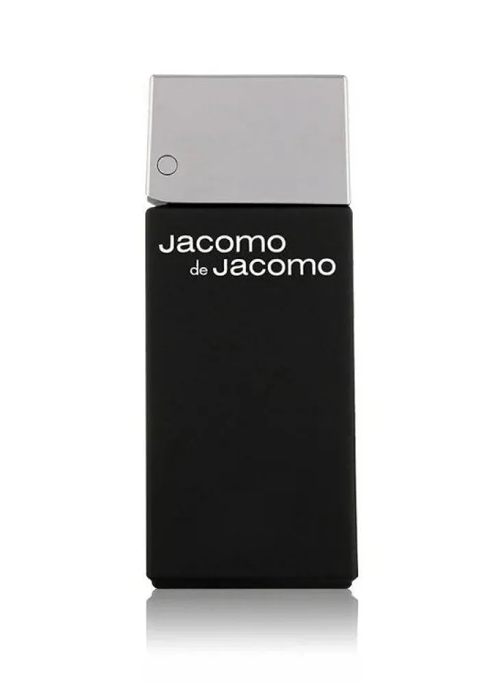 Jacomo de Jacomo EDT 100ml-2