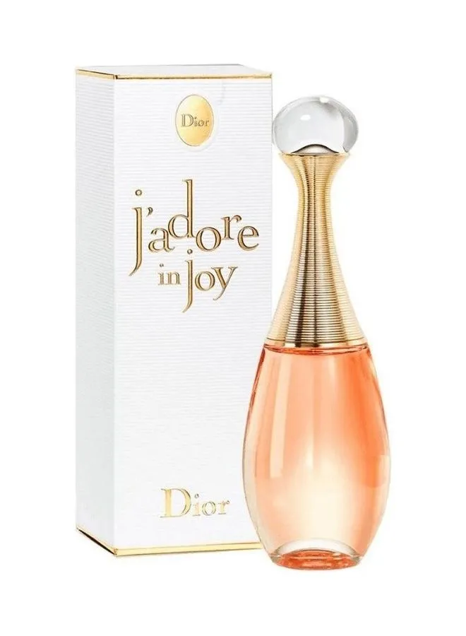 عطر Jadore in Joy 50ملليلتر-1