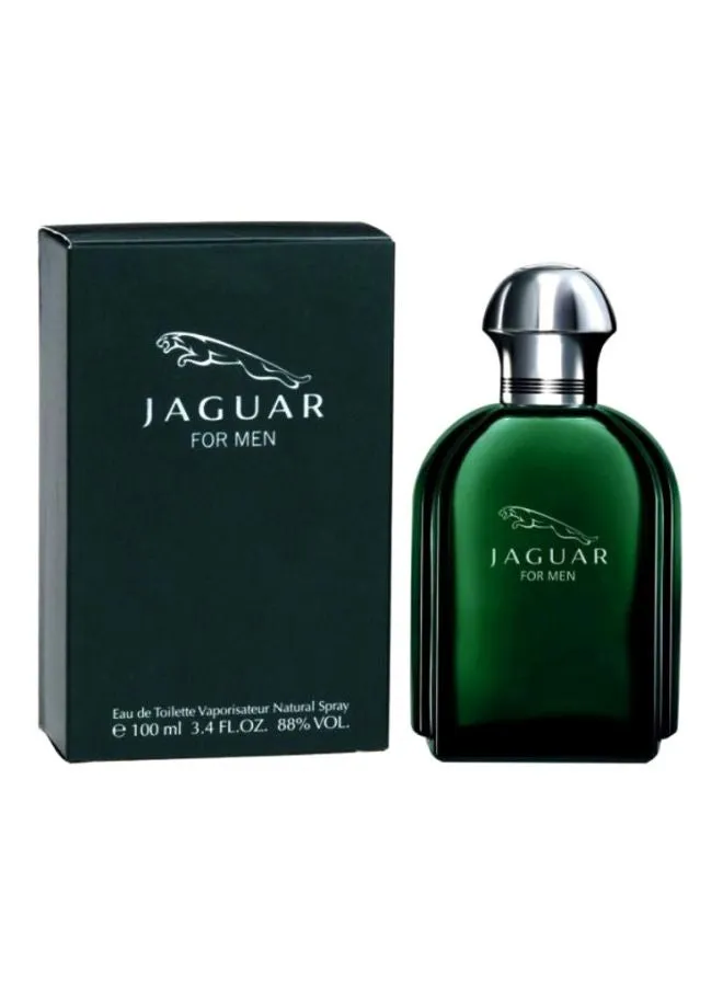 عطر جاكوار EDT للرجال 100ملليلتر-2