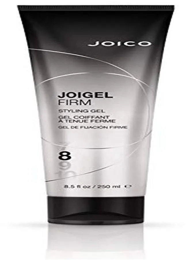 Joigel Firm Styling Gel-1