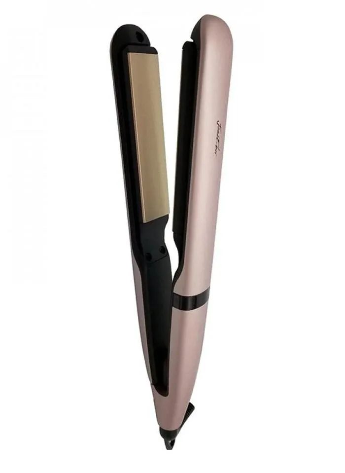 Jose Eber Flexible Plate Hair Straightener 1 Inch-1