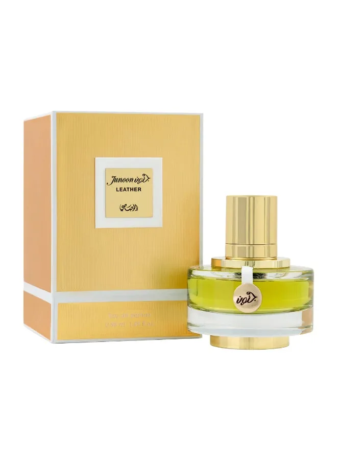 عطر جنون ليذر EDP 50ملليلتر-1