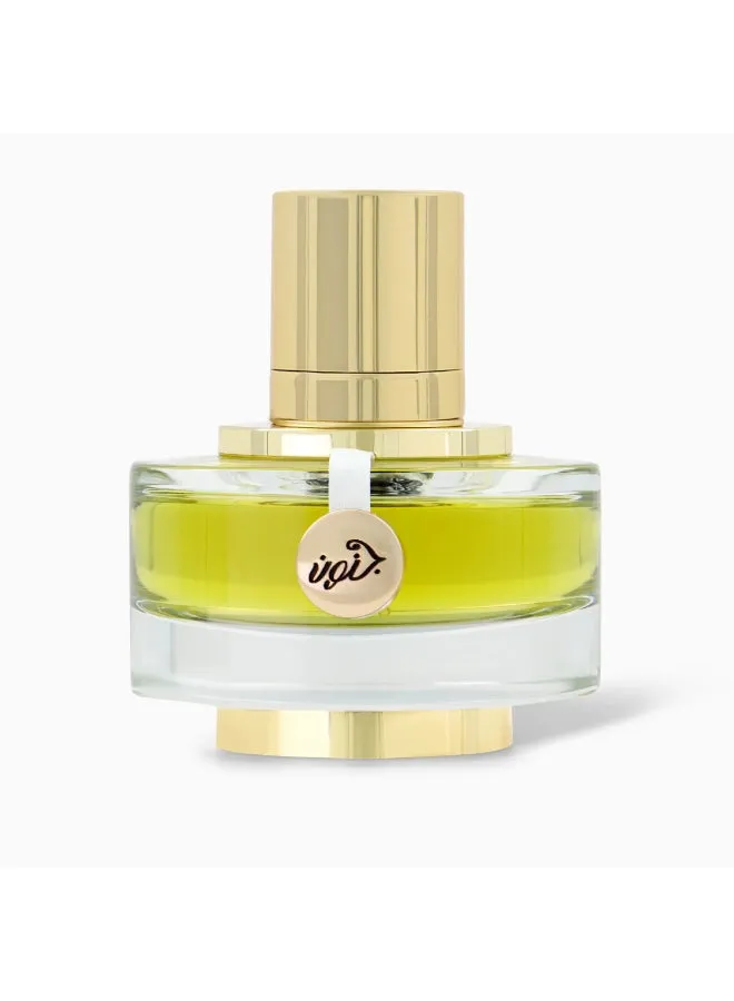 عطر جنون ليذر EDP 50ملليلتر-2