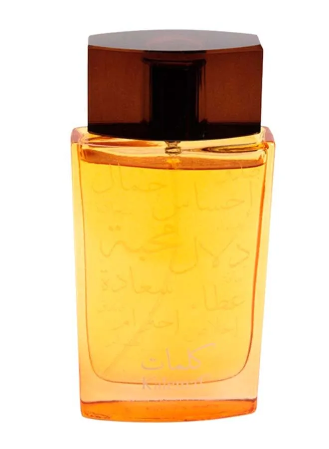 ماء عطر كلمات 100ملليلتر-2