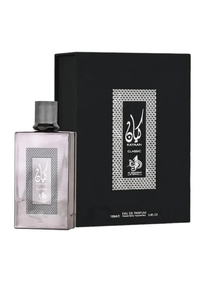 كايان كلاسيك عطر 100 مل-1