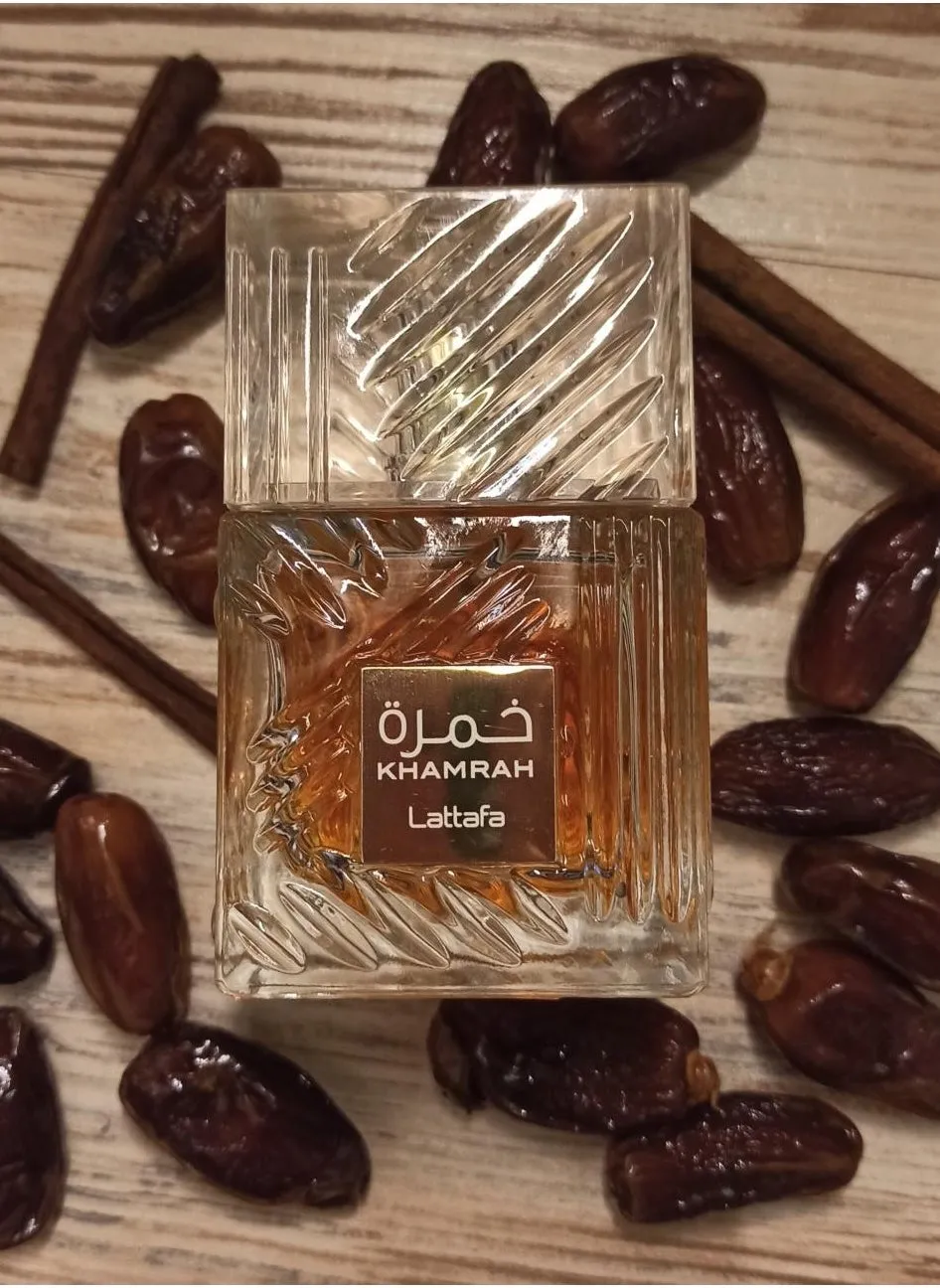 عطر خمرة او دي بارفان 100مل-1